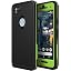 NIGHT LITE (BLACK/LIME)