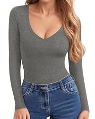 Grey Long Sleeve