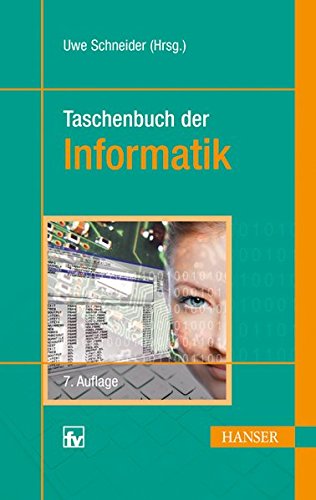 Taschenbuch der Informatik Taschenbuch der Informatik