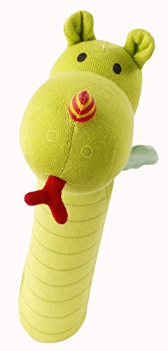 Preisvergleich Produktbild Lilliputiens 86100 - Walter Greiffigur mit Quietsche