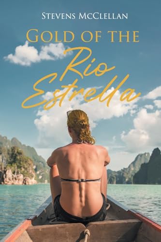 Gold of the Rio Estrella - image 1