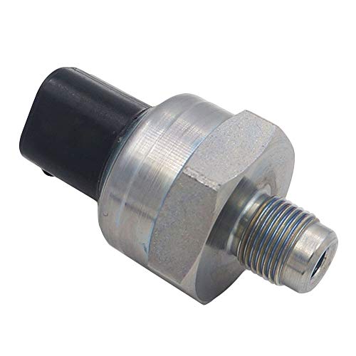 Sangmei Sensor de pressão Interruptor do fluido de freio Sensor de pressão compatível com BMW E49 E9