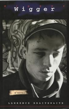 Paperback Wigger Book