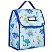 Wildkin Lunch Bag, Dinosaur Land