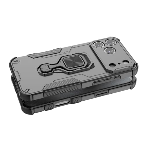 Coque iPhone 14 Pro Max vert silicone pour sécuriser vos déplacements - 3