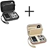 Reisetasche Für R36S R40S PRO - Schutzhülle Für Retro Handheld Konsolen