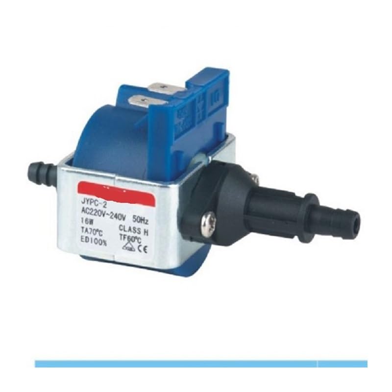 Steam Hanging Ironing Machine Accessories,16W 220-240V electromagnetic Pump QZ01-B Special Pumping Valve,JYPC-2