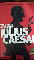 Julius Caesar 1411404491 Book Cover