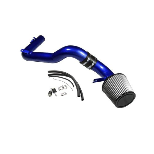 CPT Cold Air Intake (Blue) - For 08-12 Honda Accord V6 3.5L CPT-683-B