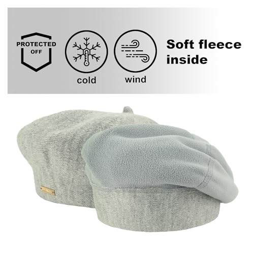 womens 6018 Beret (pack of 1)