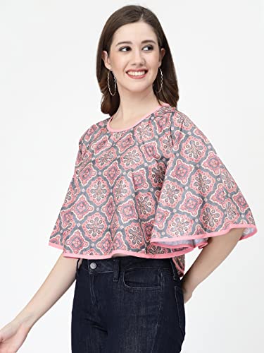 Image of I ENTERPRISE Women's Tunic Shirt