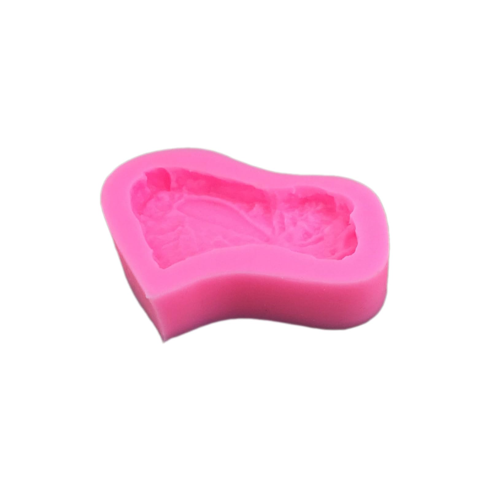 Tenyele C03 Mousse Molds Cake Meat Shape Chocolate Moulds Bakings Supplies Pastrys Moulds Cake Decorating Tool For Mousse Decorating