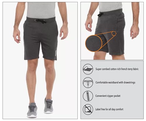 Image of Force NXT Men's Bermuda Shorts