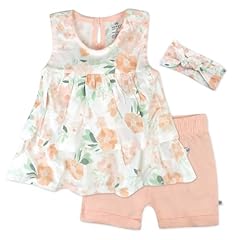 White Peach Blossom Floral