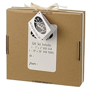 Primitives by Kathy Changing The Toilet Paper Will Not Cause Brain Damage; Wash Your Worries Away Home Décor Gift Set Primitives by Kathy Changing The Toilet Paper Will Not Cause Brain Damage Wash Your Worries Away Home Decor Gift Set
