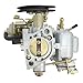 Qiape 19009002 Carburetor for FIAT UNO MILLE 1000 1990 7539771 7519719