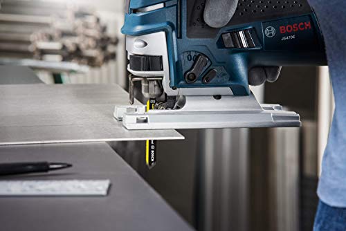 Bosch T118AHM3 24 TPI Carbide Edge Blade
