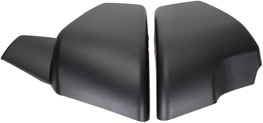 スポイラーサイドウィングオートバイアクセサリー オートバイ側