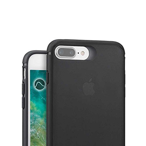 Caudabe Synthesis iPhone 8 Plus / 7 Plus Slim, Rugged Protective iPhone Case