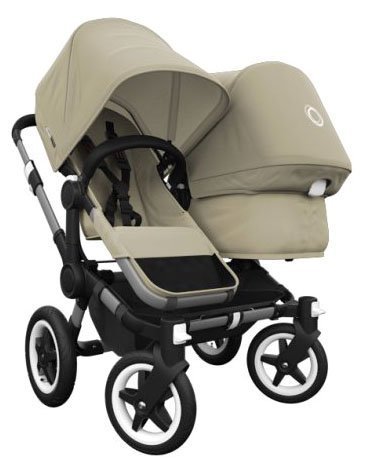 bugaboo donkey duo extension set