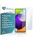 Produktbild Slabo 4 x Displayschutzfolie kompatibel mit Samsung Galaxy A52 (4G | 5G) | Samsung Galaxy A52s 5G Displayfolie Schutzfolie Folie Zubehör Crystal Clear KLAR