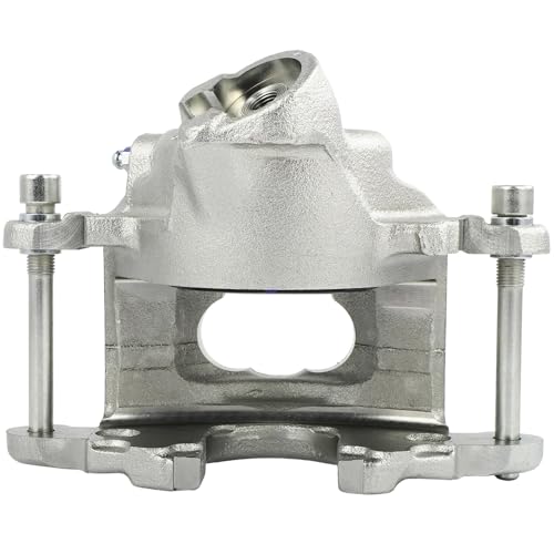 Image of 184059 184041 Front Right Disc Brake Caliper w /o Bracket
