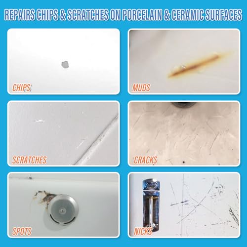 Ankita TTP-001 Specialty Tub And Tile Paint thumb #3