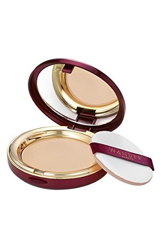 Wanderlust Powder Foundation Light