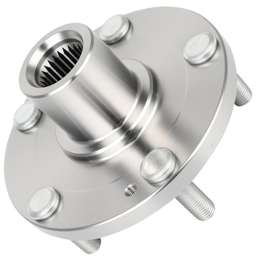Image of ECCPP 930-603 Front Wheel Bearing Hub Assembly for Hyundai Sonata 2006-2015 | for Kia Optima 2006-2015 5 lugs Pre-Greased Sealed