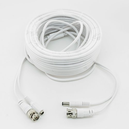 240 Foot Security Camera Cable for Samsung SDS-P5100, 5101, 4080, 3040