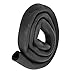 Aislamiento de tuberia de espuma - SODIAL(R)6 pies largo manguera 3/4 "x...