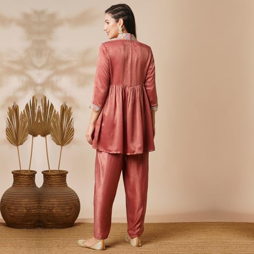 Image of Globus Women Co-ord Set