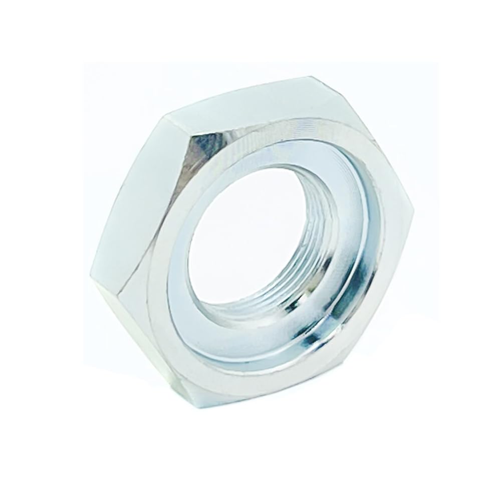 Écrou et rondelle de pignon avant pour Yama-ha Raptor 660 YFM660R 2001-2005 90215-21256-00 90179-18020-00 152-17463-00-00