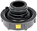 Dorman 54211 Coolant Reservoir Cap Compatible with Select Ford Models
