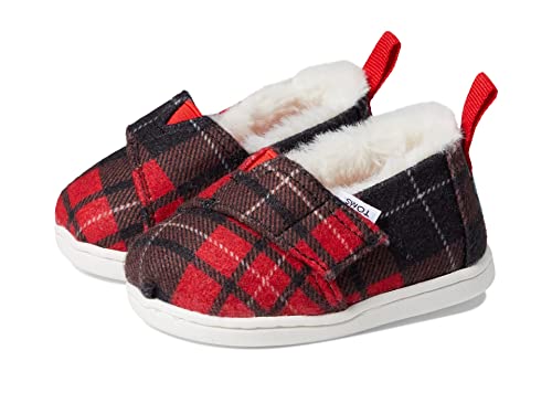 Image of Toms Unisex-Child Alpargata