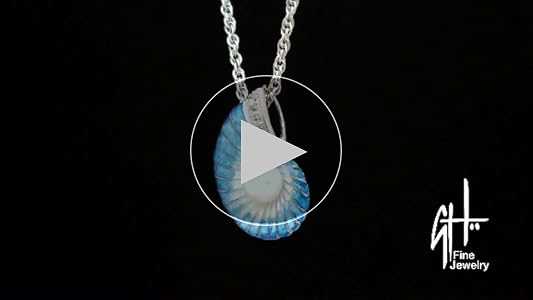 アクセサリー Nautilus silver and cord necklace SOPHIE BUHAI Nautilus silver and cord necklace | NET-A-PORTER