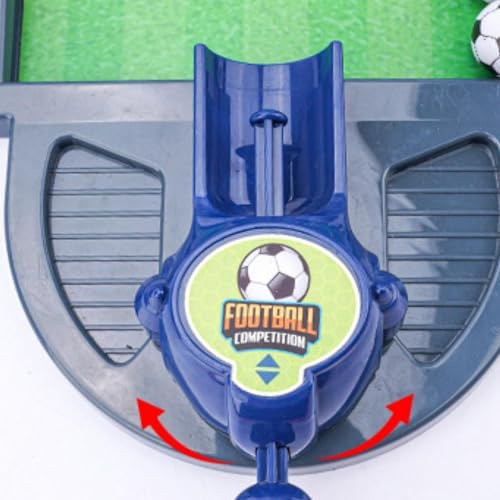 Foot de table LOVIVER mini jeu de bureau anti-ennui finger strikes