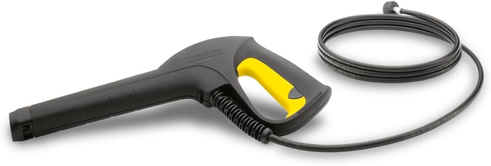 Amazon.co.jp: ケルヒャー トリガーガン 2641-959 : DIY・工具・ガーデン