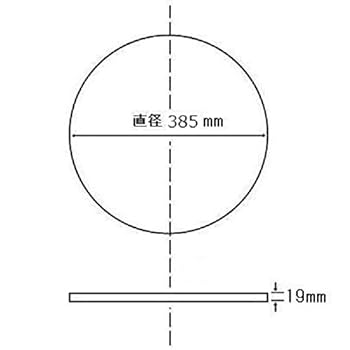 うるし桶 寸法 直径38,5×H37(cm) Amazon | マンホール蓋（便槽用） Φ385 積水(セキスイ)系 WCC385