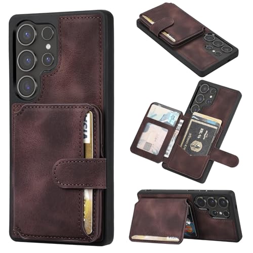 Protégez votre Samsung S24 et rangez vos cartes sans encombrer vos poches
