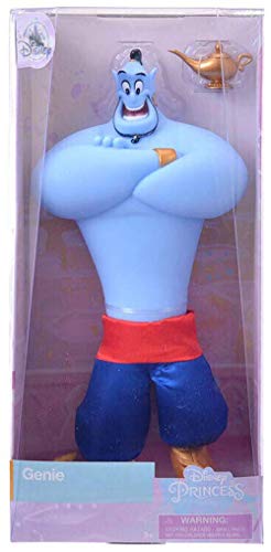 Disney Genie Classic Doll - Aladdin - 12 Inch