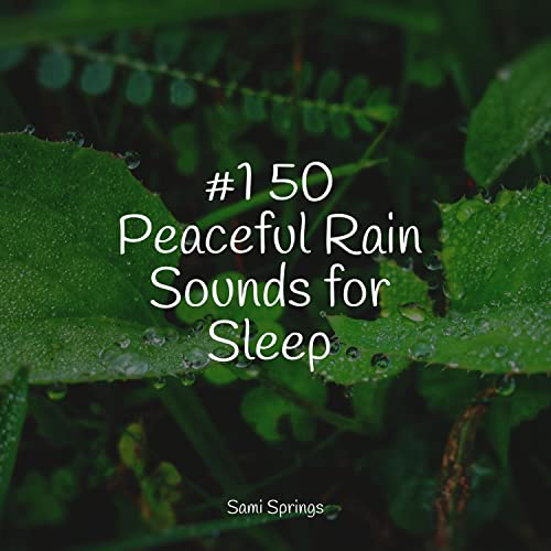 1 50 Peaceful Rain Sounds for Sleep by Oasis of Meditation, Sleep