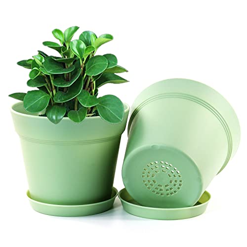 The 30 Best Plastic Planters of 2024 [Verified] Cherry Picks