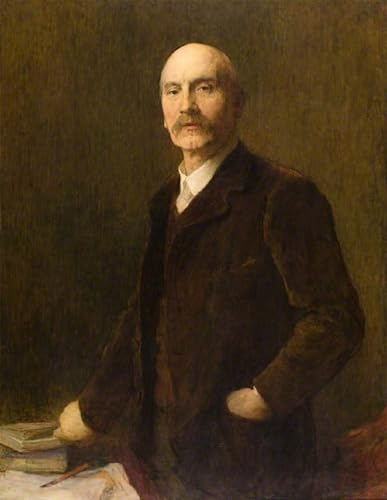 Carteles impresiones Sir William Quiller Orchardson decoracion despacho
