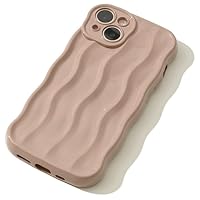 mページ♡⃜ Amazon.co.jp: ZENIX DESIGN TECH iPhone14 用 ケース なみなみ