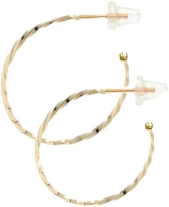 AbHeri アベリ K18 ダイヤモンド ピアス 総重量約0.5g yoshinob ダイヤ