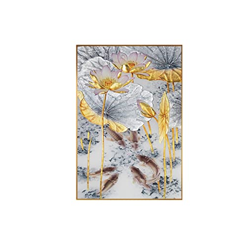 QIAOO Arte de Pared Cover