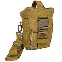 Algopix Similar Product 8 - Pathfinder MOLLE Bag
