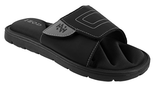 Image of IZOD mens Slide