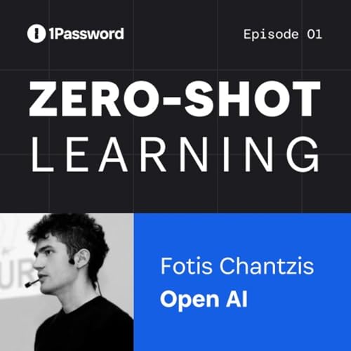 Agents need boundaries | Fotis Chantzis from OpenAI